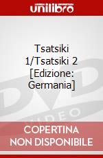 Tsatsiki 1/Tsatsiki 2 [Edizione: Germania] dvd