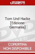 Tom Und Hacke [Edizione: Germania] dvd