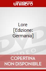 Lore [Edizione: Germania] dvd