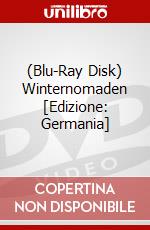 (Blu-Ray Disk) Winternomaden [Edizione: Germania] brd