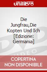 Die Jungfrau,Die Kopten Und Ich [Edizione: Germania] dvd