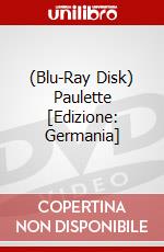(Blu-Ray Disk) Paulette [Edizione: Germania] brd