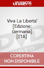 Viva La Liberta' [Edizione: Germania] [ITA] dvd