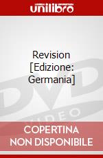 Revision [Edizione: Germania] dvd