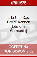 Ella Und Das Gro?E Rennen [Edizione: Germania] dvd