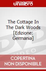 The Cottage In The Dark Woods [Edizione: Germania] dvd