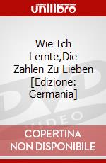 Wie Ich Lernte,Die Zahlen Zu Lieben [Edizione: Germania] dvd