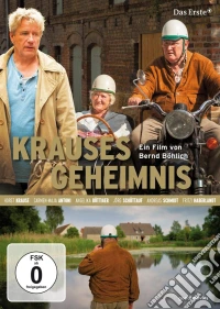 Krauses Geheimnis dvd