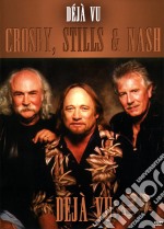 Crosby, Stills & Nash - Deja Vu dvd