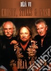 Crosby, Stills & Nash - Deja Vu dvd