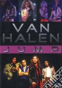 Van Halen - Jump dvd