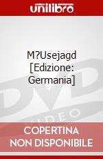 M?Usejagd [Edizione: Germania] dvd