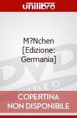 M?Nchen [Edizione: Germania] dvd