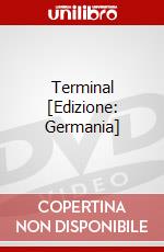 Terminal [Edizione: Germania] dvd