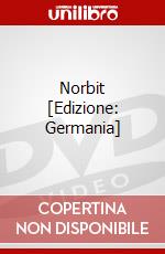 Norbit [Edizione: Germania] dvd