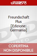 Freundschaft Plus [Edizione: Germania] dvd