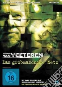 Van Veeteren Vol.4-Das Grobmaschige Netz dvd