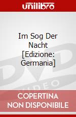 Im Sog Der Nacht [Edizione: Germania] dvd