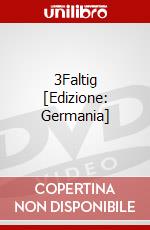 3Faltig [Edizione: Germania] dvd