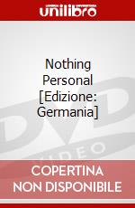 Nothing Personal [Edizione: Germania] dvd
