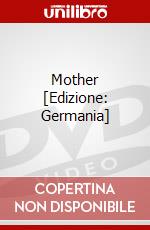 Mother [Edizione: Germania] dvd