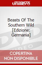 Beasts Of The Southern Wild [Edizione: Germania] dvd