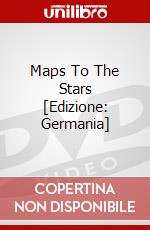 Maps To The Stars [Edizione: Germania] dvd