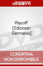 Playoff [Edizione: Germania] dvd