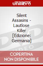 Silent Assasins - Lautlose Killer [Edizione: Germania] dvd