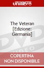 The Veteran [Edizione: Germania] dvd