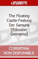 The Floating Castle-Festung Der Samurai [Edizione: Germania] dvd