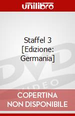 Staffel 3 [Edizione: Germania] dvd