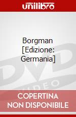 Borgman [Edizione: Germania] dvd