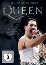 Queen - The Ultimate Story