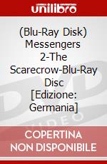 (Blu-Ray Disk) Messengers 2-The Scarecrow-Blu-Ray Disc [Edizione: Germania] brd