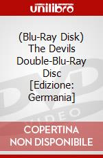 (Blu-Ray Disk) The Devils Double-Blu-Ray Disc [Edizione: Germania] brd