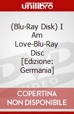 (Blu-Ray Disk) I Am Love-Blu-Ray Disc [Edizione: Germania] brd