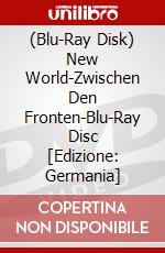 (Blu-Ray Disk) New World-Zwischen Den Fronten-Blu-Ray Disc [Edizione: Germania] brd