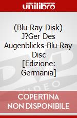(Blu-Ray Disk) J?Ger Des Augenblicks-Blu-Ray Disc [Edizione: Germania] brd