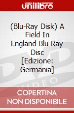 (Blu-Ray Disk) A Field In England-Blu-Ray Disc [Edizione: Germania] brd