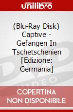 (Blu-Ray Disk) Captive - Gefangen In Tschetschenien [Edizione: Germania] brd