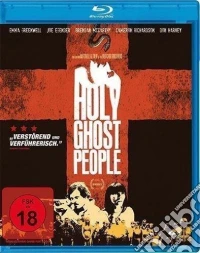 (Blu-Ray Disk) Holy Ghost People [Edizione: Germania] brd