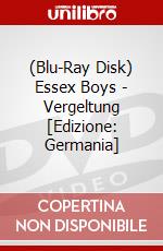 (Blu-Ray Disk) Essex Boys - Vergeltung [Edizione: Germania] brd