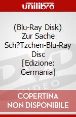 (Blu-Ray Disk) Zur Sache Sch?Tzchen-Blu-Ray Disc [Edizione: Germania] brd