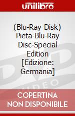 (Blu-Ray Disk) Pieta-Blu-Ray Disc-Special Edition [Edizione: Germania] brd