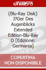 (Blu-Ray Disk) J?Ger Des Augenblicks Extended Edition-Blu-Ray D [Edizione: Germania] brd