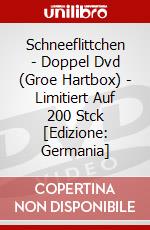 Schneeflittchen - Doppel Dvd (Groe Hartbox) - Limitiert Auf 200 Stck [Edizione: Germania] dvd