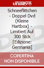 Schneeflittchen - Doppel Dvd (Kleine Hartbox) - Limitiert Auf 300 Stck [Edizione: Germania] dvd