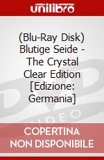 (Blu-Ray Disk) Blutige Seide - The Crystal Clear Edition [Edizione: Germania] brd