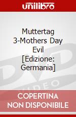 Muttertag 3-Mothers Day Evil [Edizione: Germania] dvd